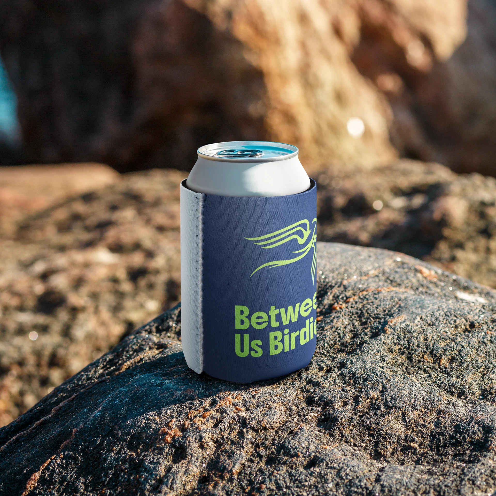 Between Us Birdies Can Cooler product image (7)