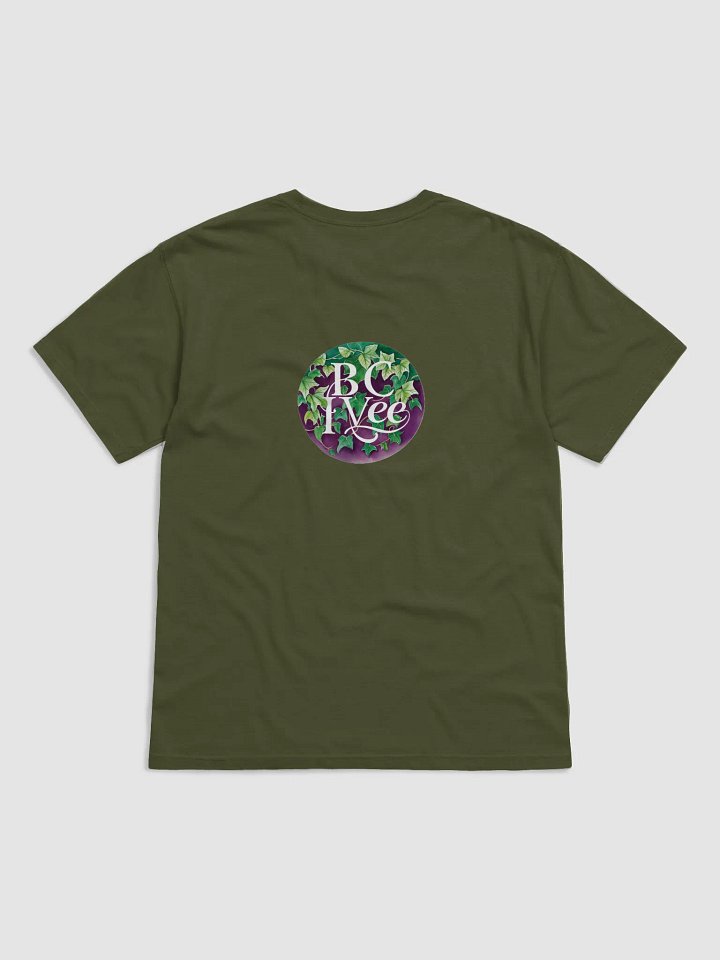 ivee tshirt product image (2)