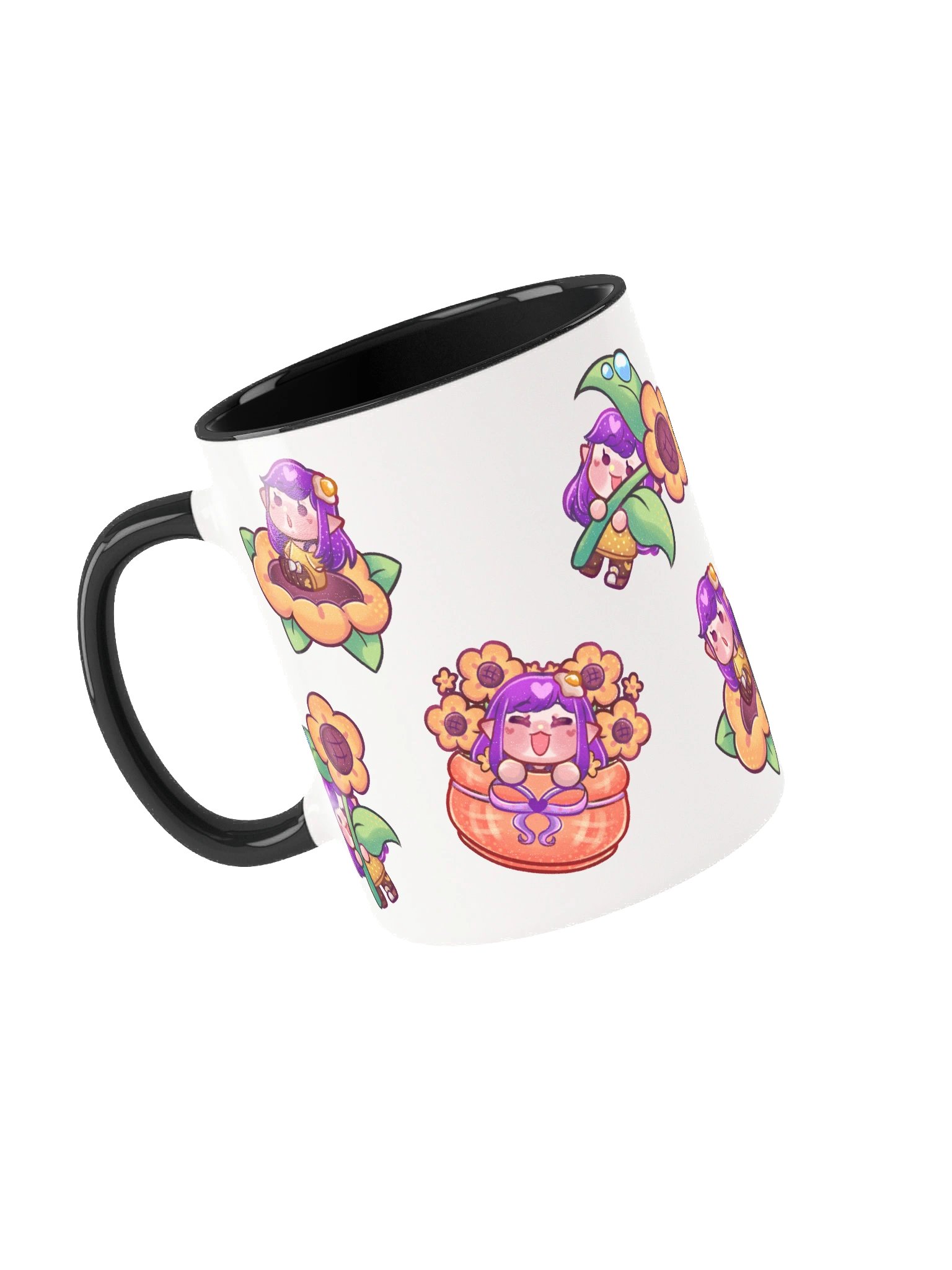 Sunshine Veekay Mug product image (27)