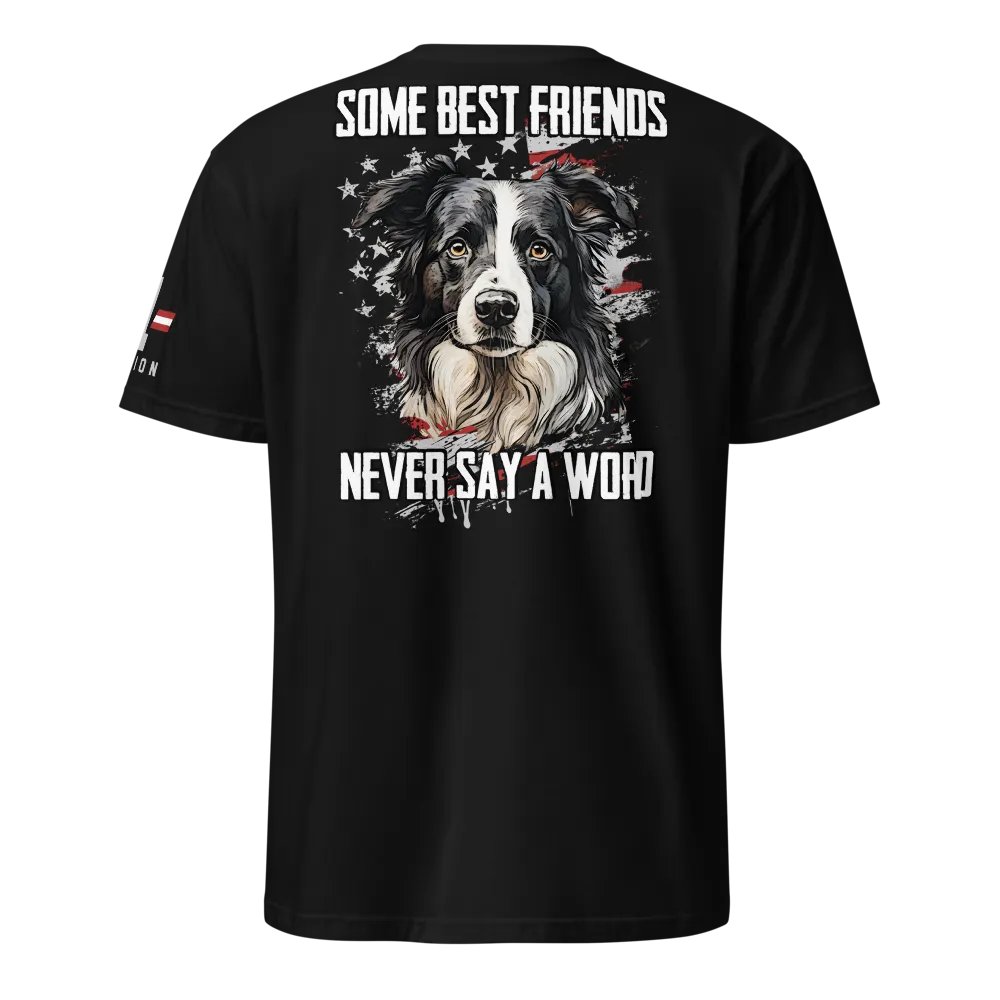 Best Friend: Border Collie product image (1)