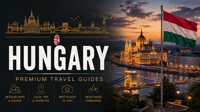 🇭🇺 HUNGARY