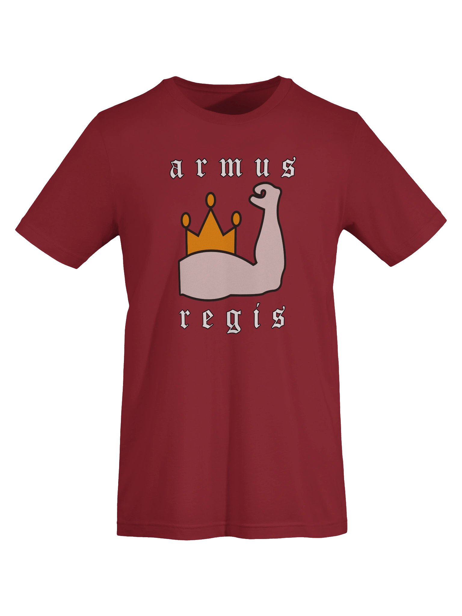 ARMREG Logo Tee product image (7)
