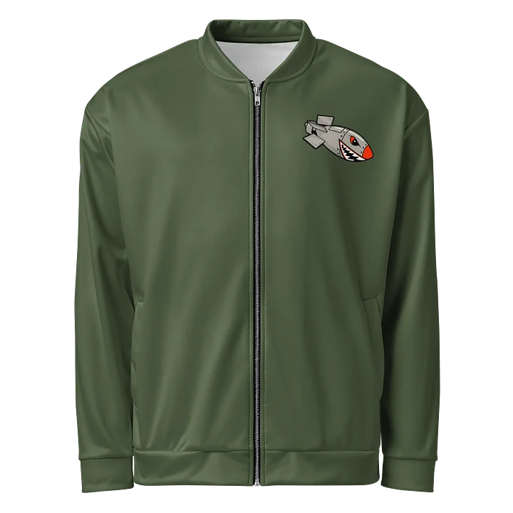 Bombers Jacket product image (1)