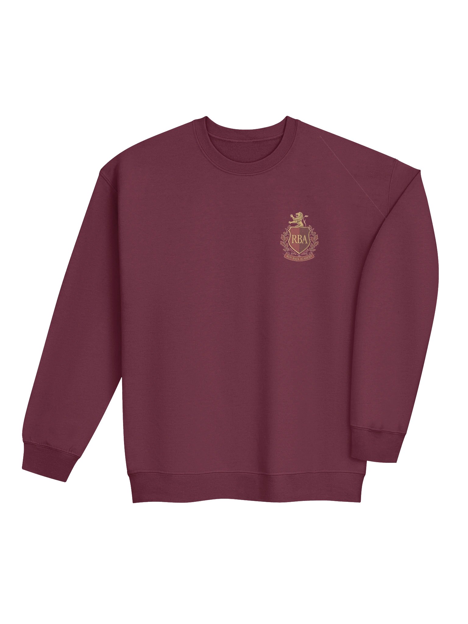 GRIFFINPRIEST RBA CREW NECK OR NO? product image (4)