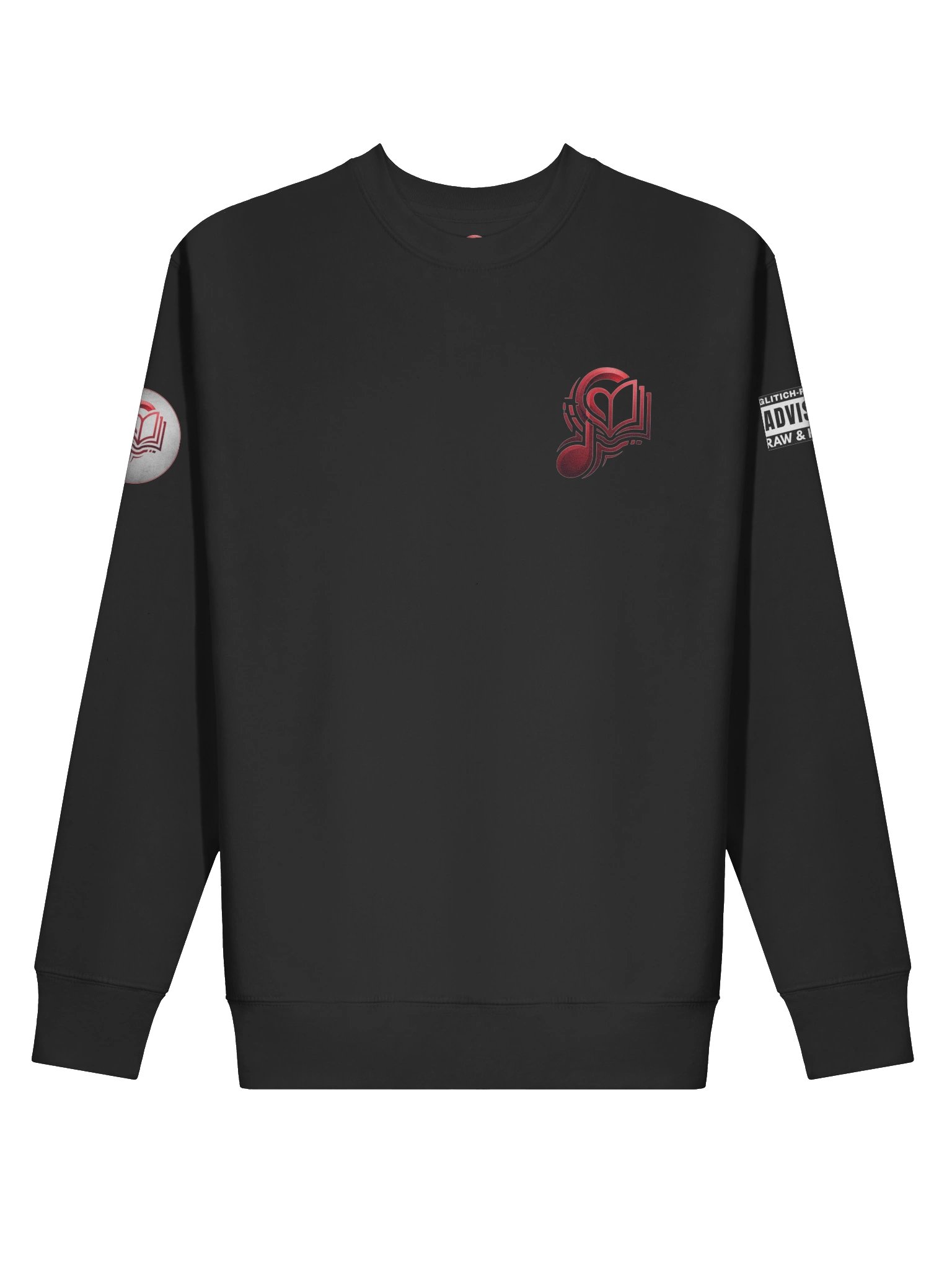 Official "JukeBrio" Premium Sweatshirt product image (2)