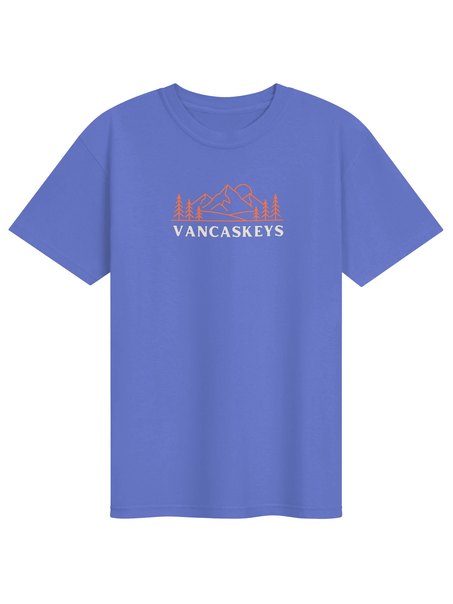 Good Stories Tee (Front & Back Design) product image (1)