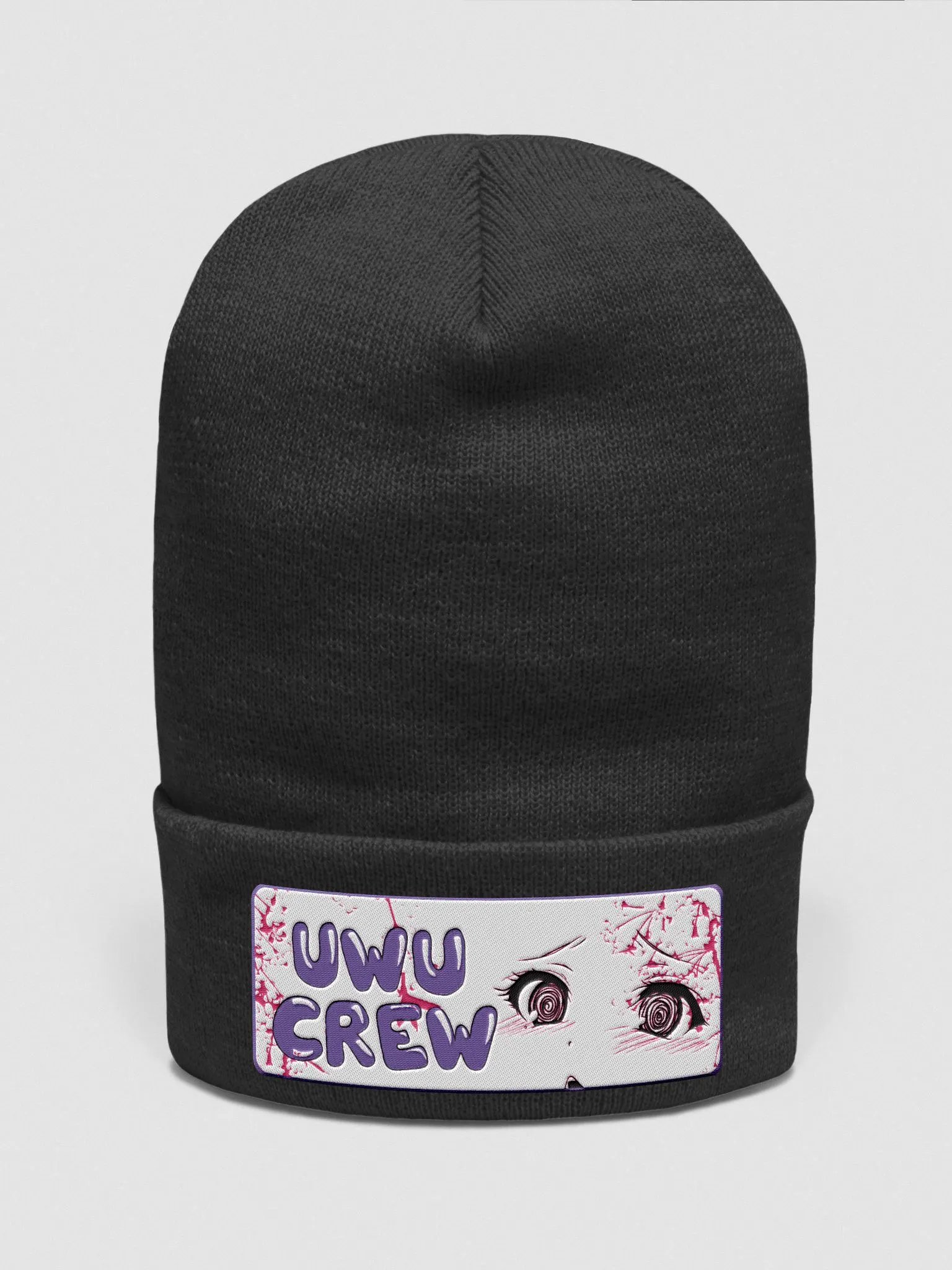 uwu beanie product image (1)
