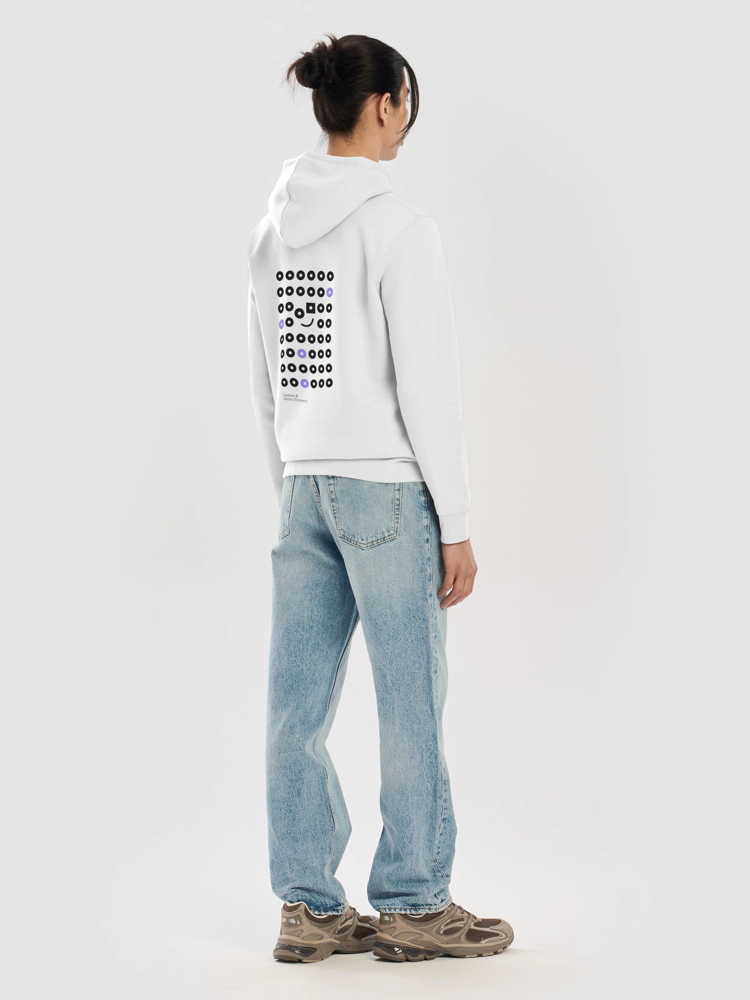 Sona8 hoodie, light product image (34)