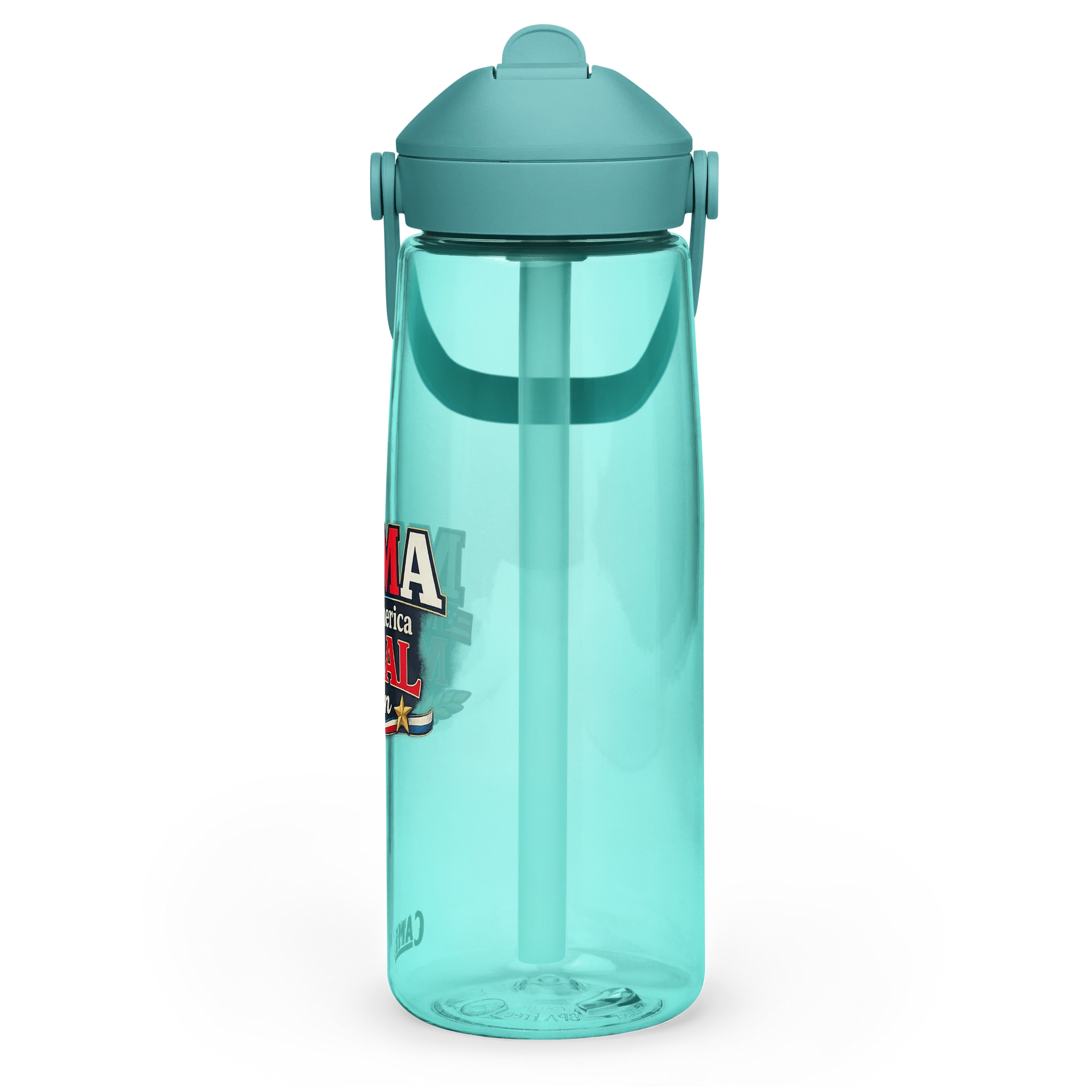CamelBak 20oz Tumbler with MAMA Logo | Make America Moral Again product image (3)