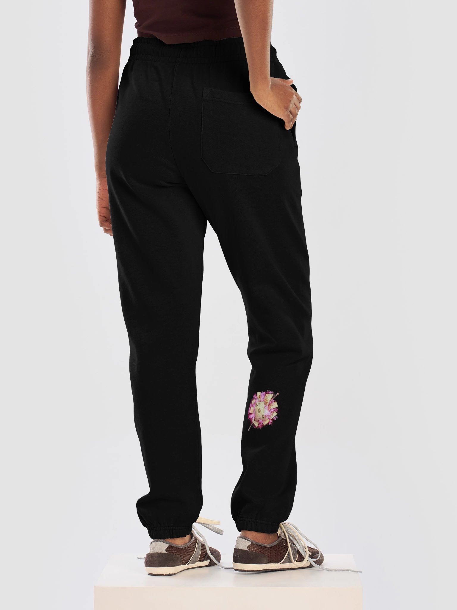 Never Fold (Sweatpants) product image (8)