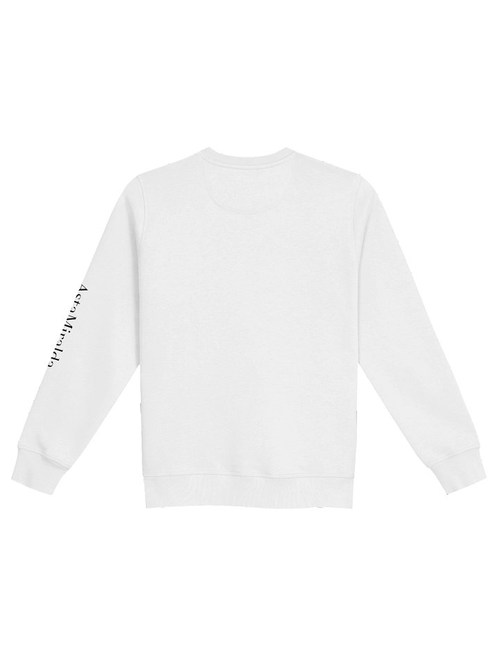 AstaMiralda Signature Graphic Sweatshirt product image (2)