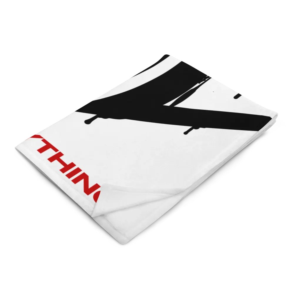 OBOE Drip Blanket product image (2)