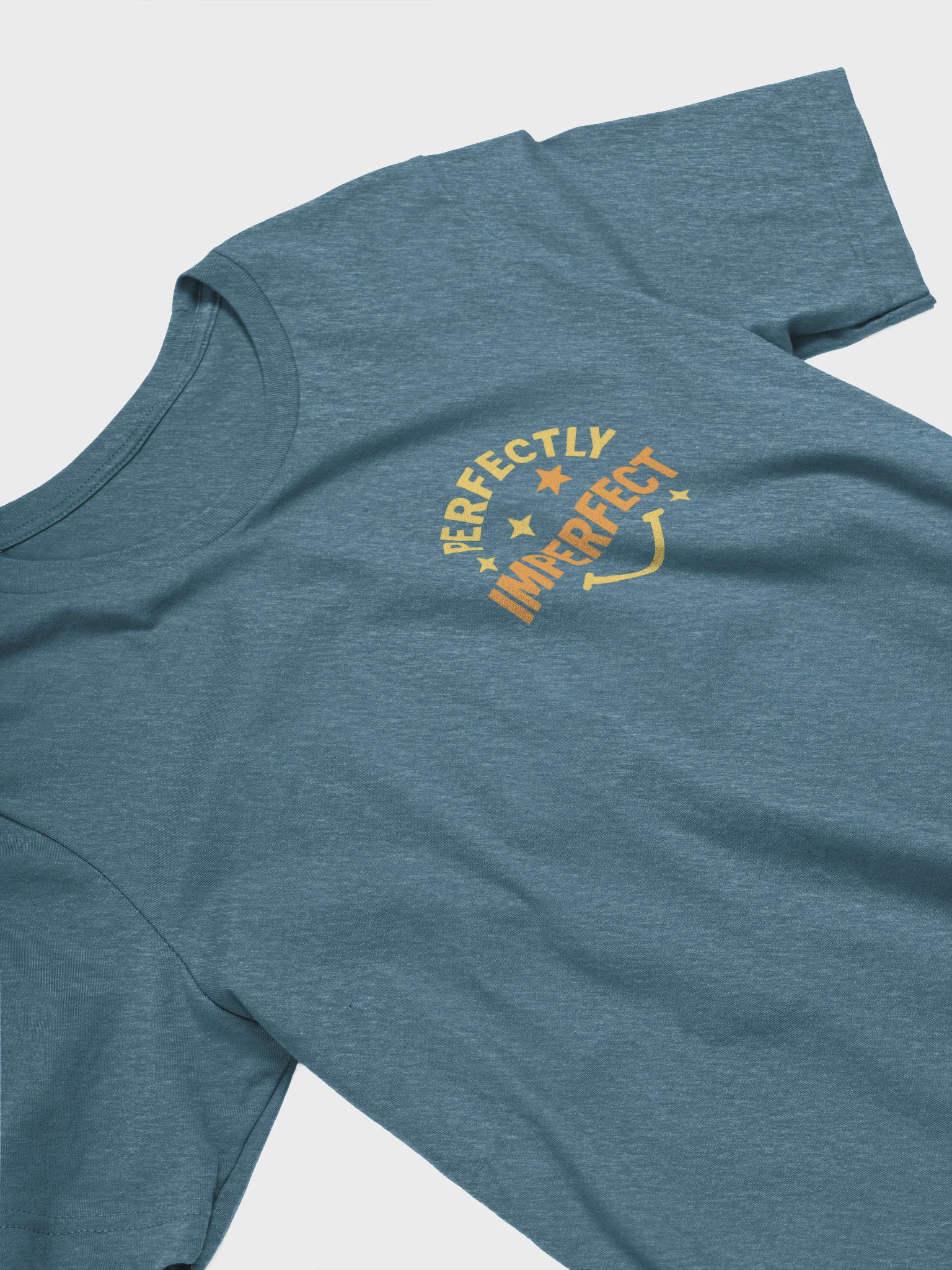 Perferctly Imperfect T-shirt product image (8)