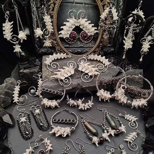 Find Thee EYESCREAM Booth April 4th & 5th at Milwaukee @odditiesandcuriositiesexpo 
Hope to See You There!