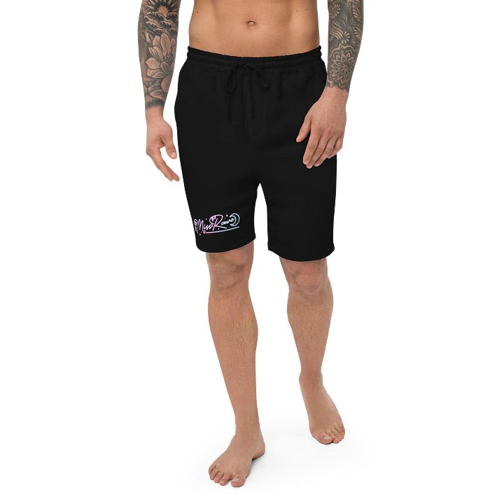 Celestial Calico Signature Shorts product image (1)