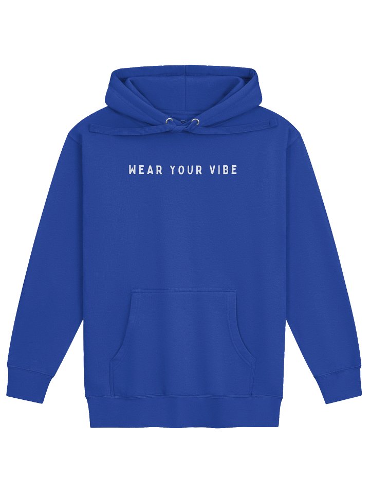 Everyday VIBEZ Hoodie product image (1)
