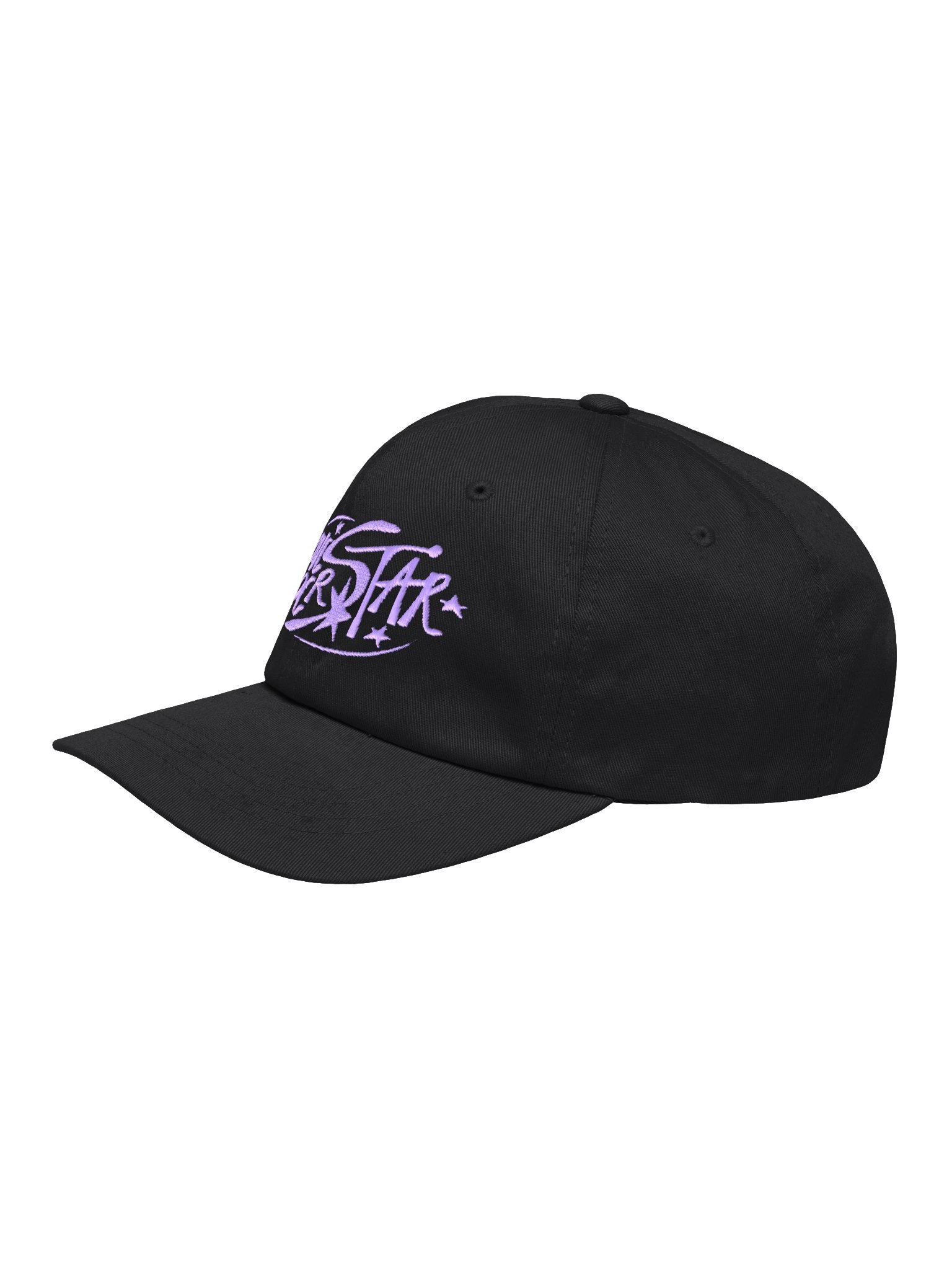 Lavender Star Hat product image (3)