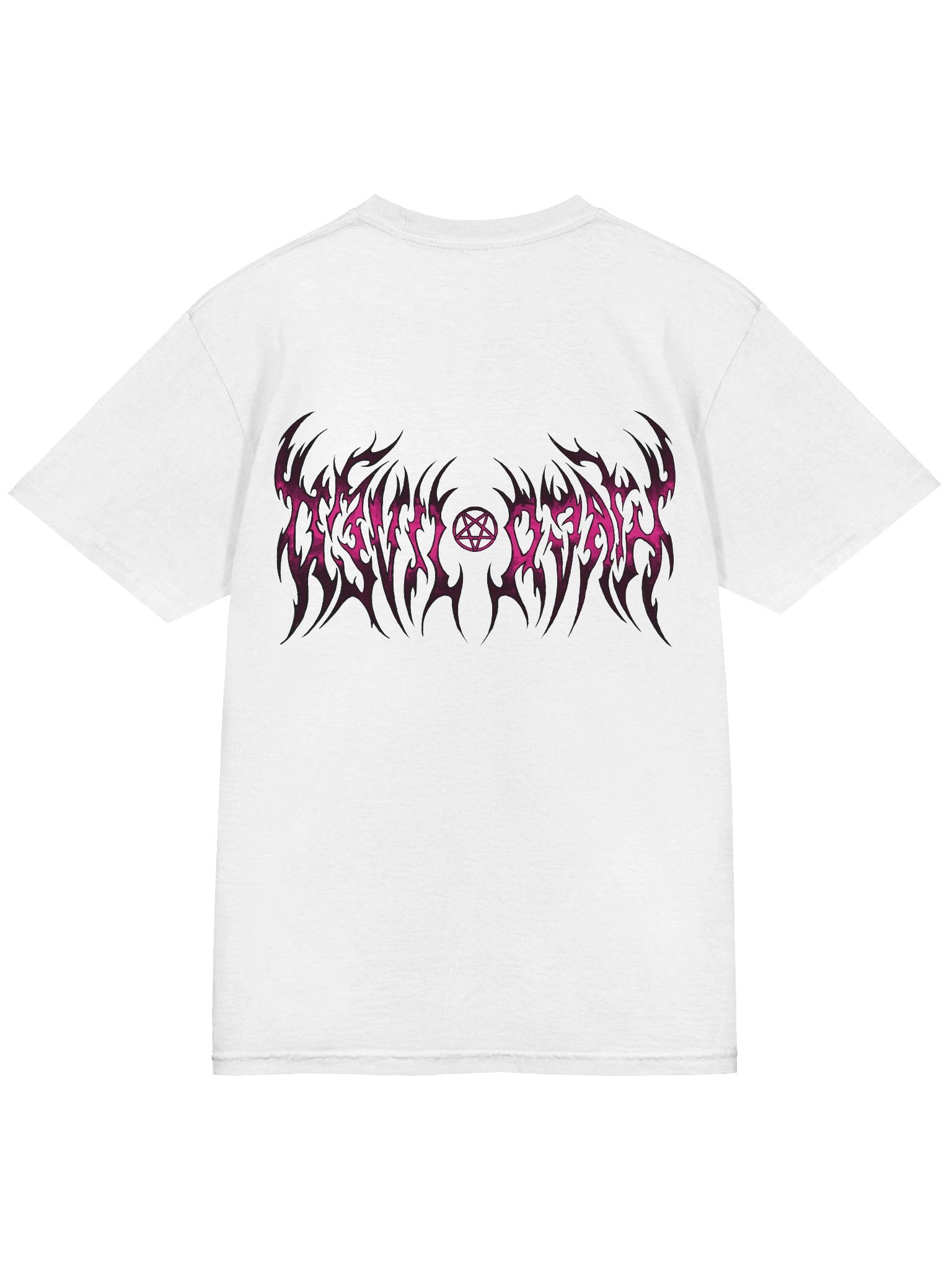 Demo Demon Tee product image (7)