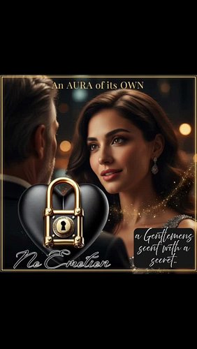 No Emotion. An AURA of its OWN.

Available at Noemotion.ca 

#noemotion #cologne #theartofme #gentlemensscent #mensfragrance ...