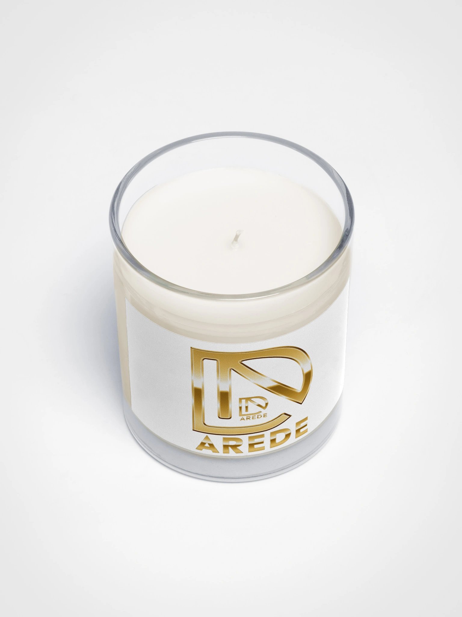 Arede Gold-Emblem Candle product image (3)
