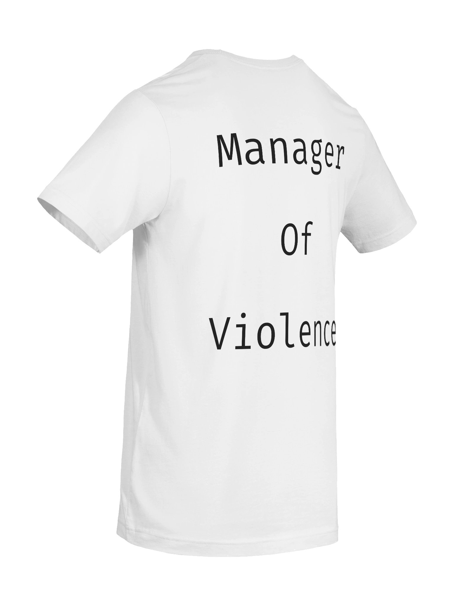 Tough Guy Shirt product image (10)