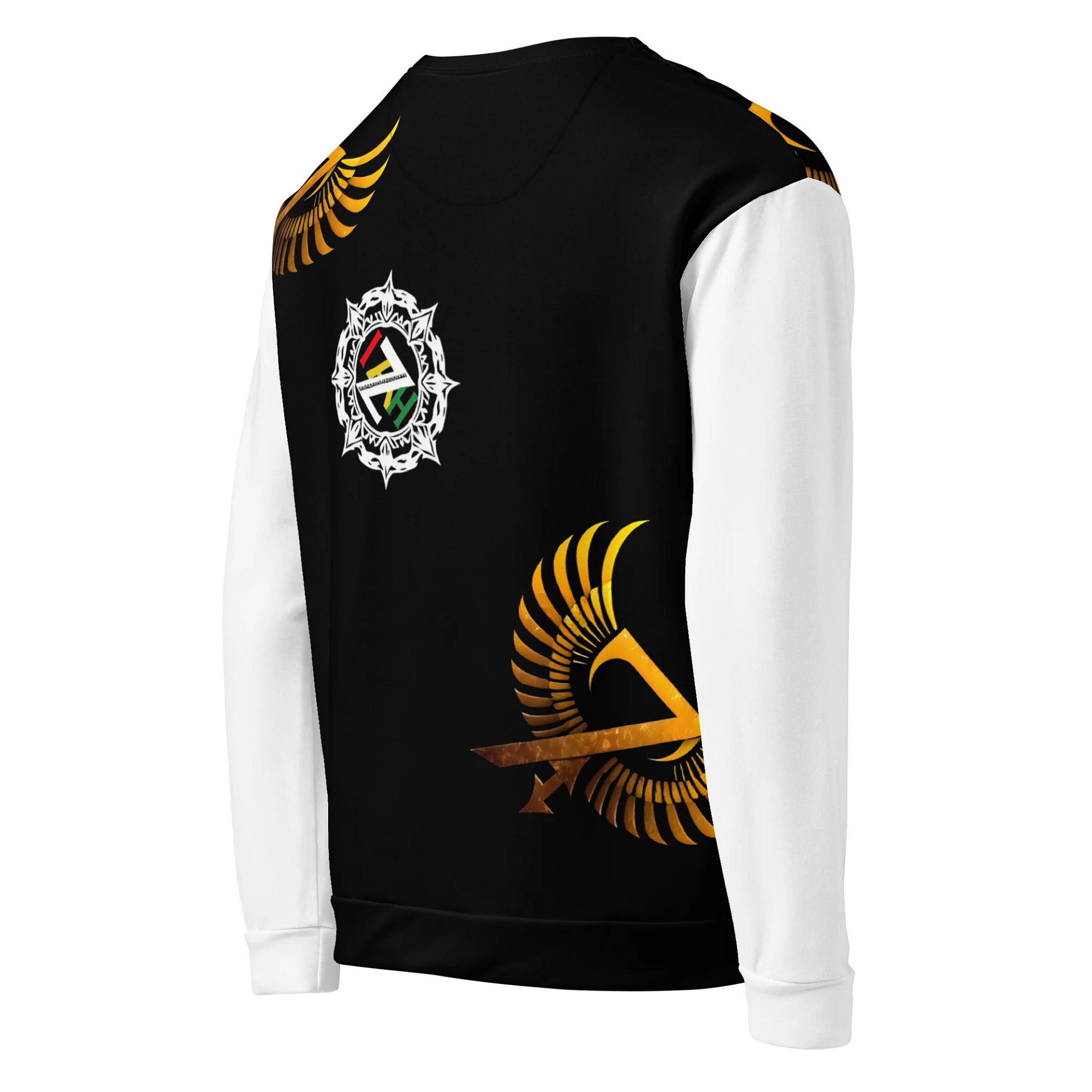 IAH Z- Sweater product image (3)
