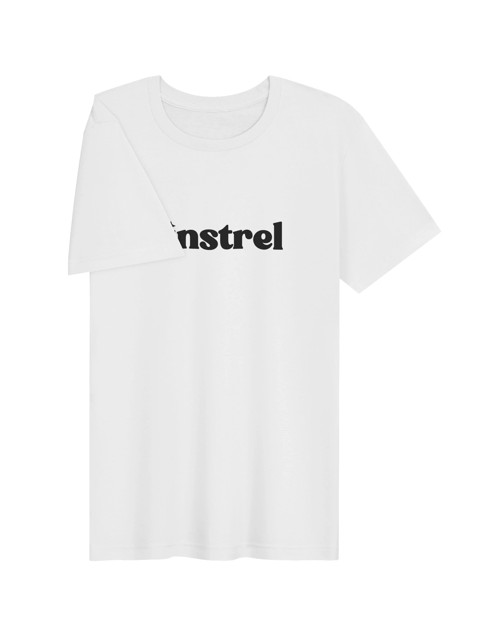 Zinstrel Supersoft Logo Tee product image (3)