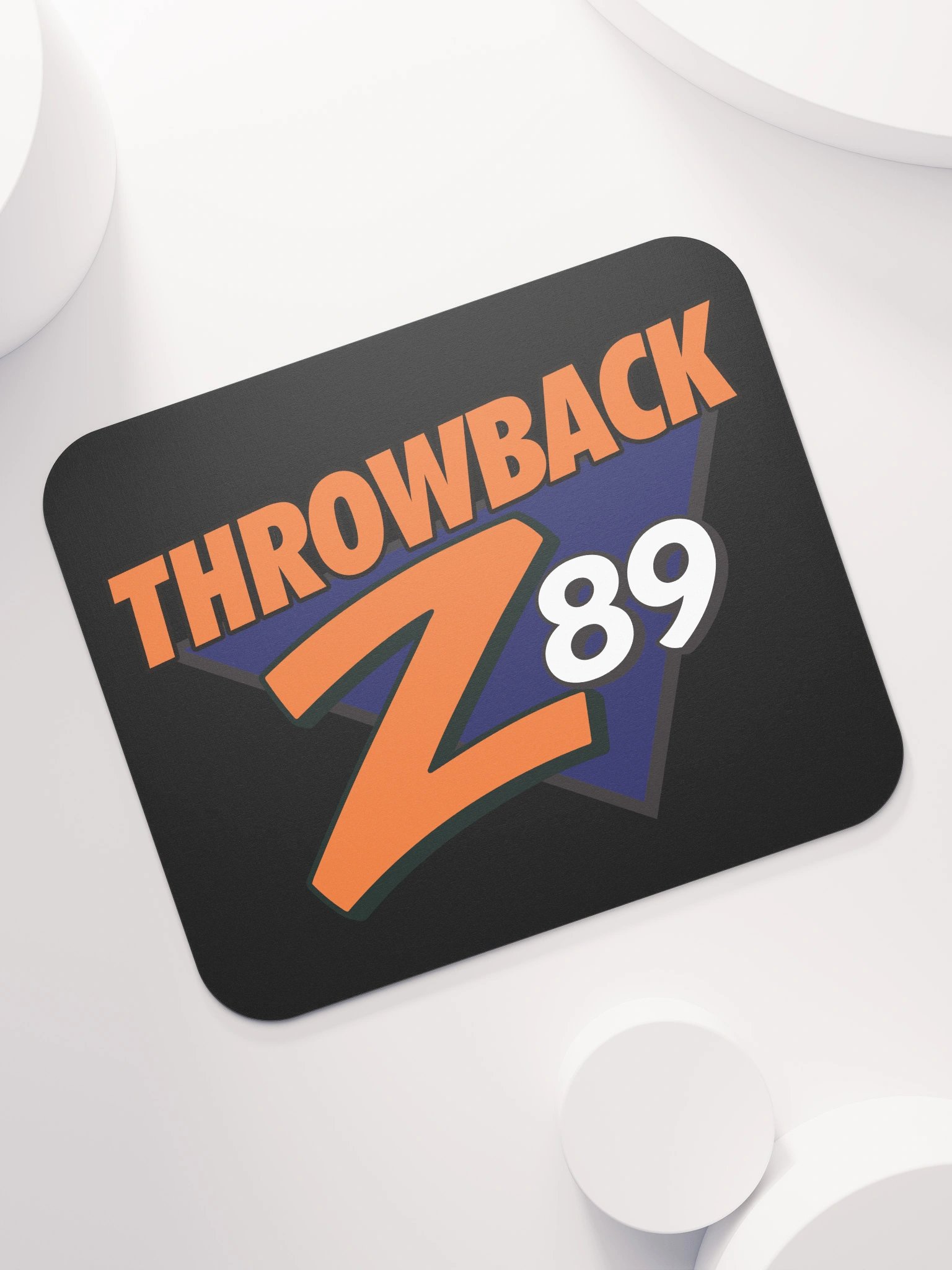 Throwback Z89 Mouse Pad product image (7)