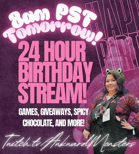 Tomorrow Tuesday the 30th! Im so excited for a day full of fun and friends ❤️✨️