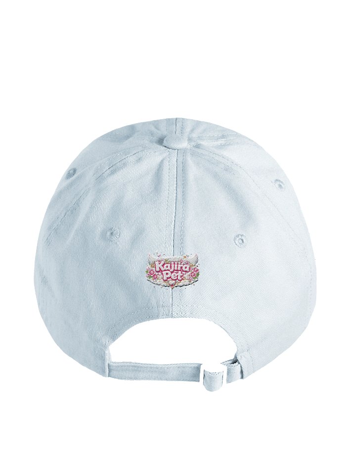 Magical Unicorn Police Dad Hat product image (6)