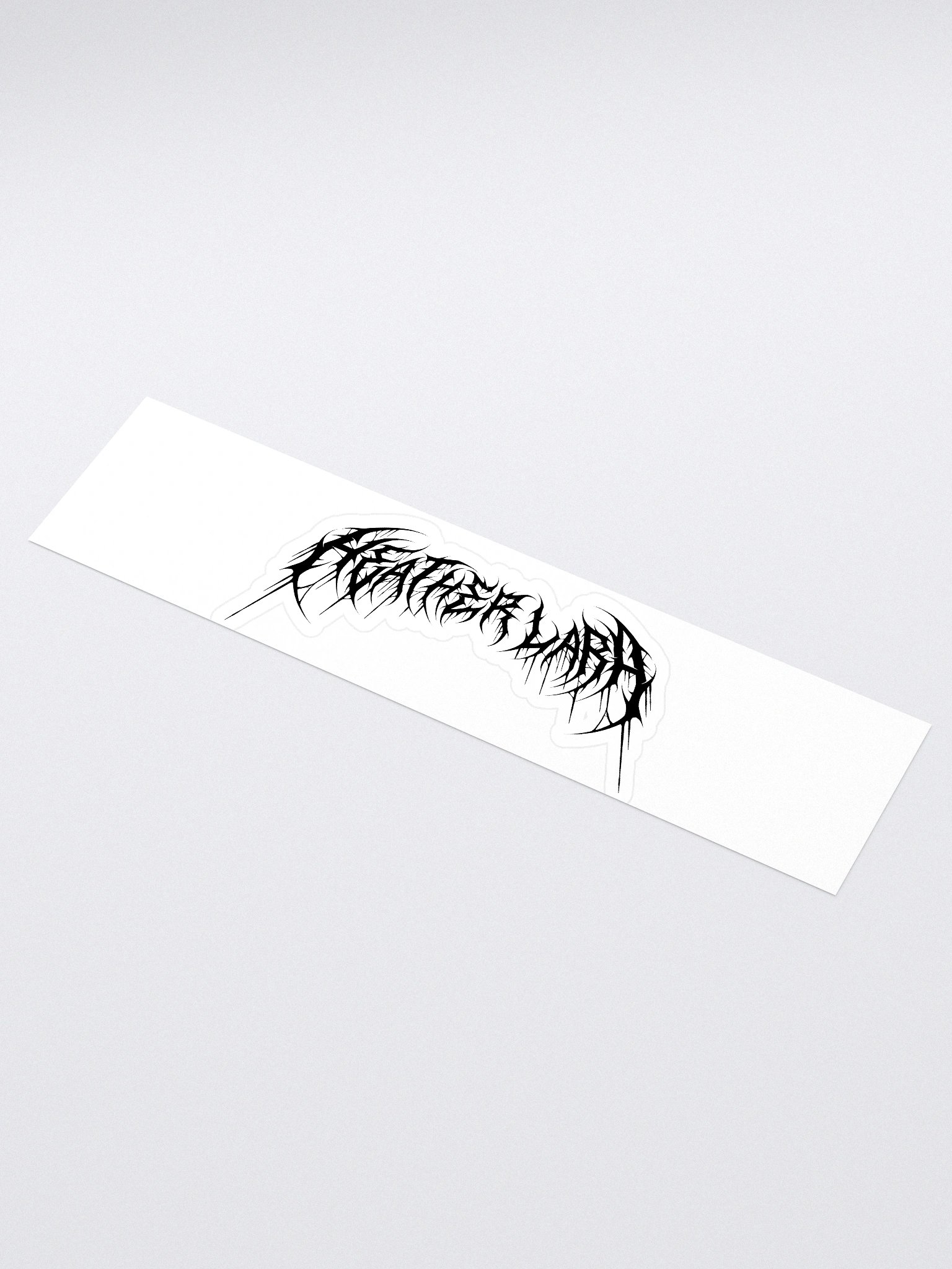 HeatherLara sticker product image (1)