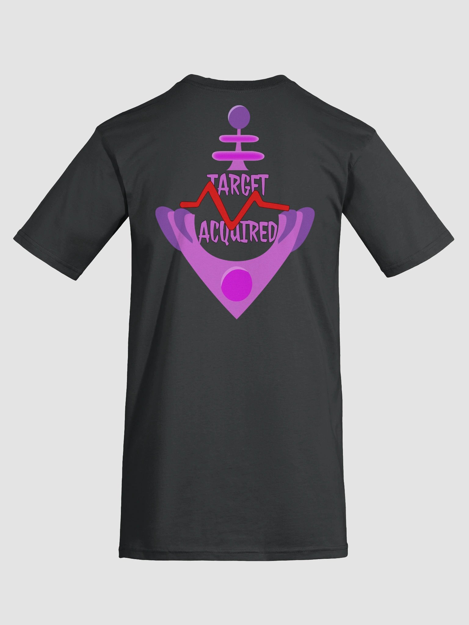 Blaster T-Shirt product image (6)