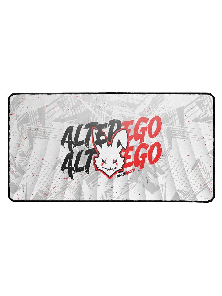 Alter Ego Desk Mat product image (1)