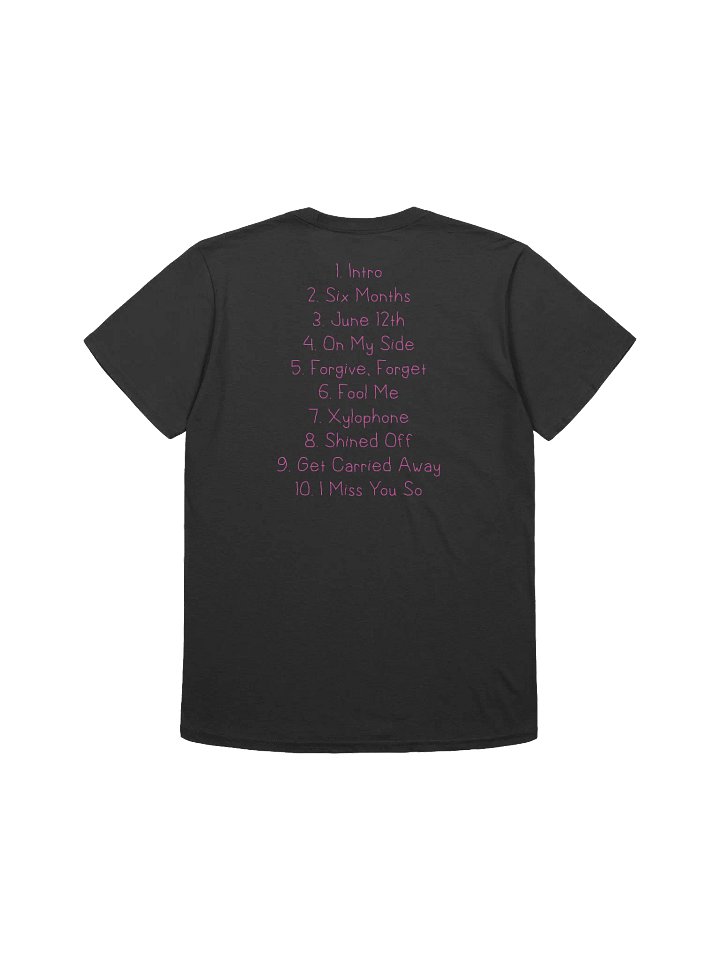 Jangles Tee product image (2)