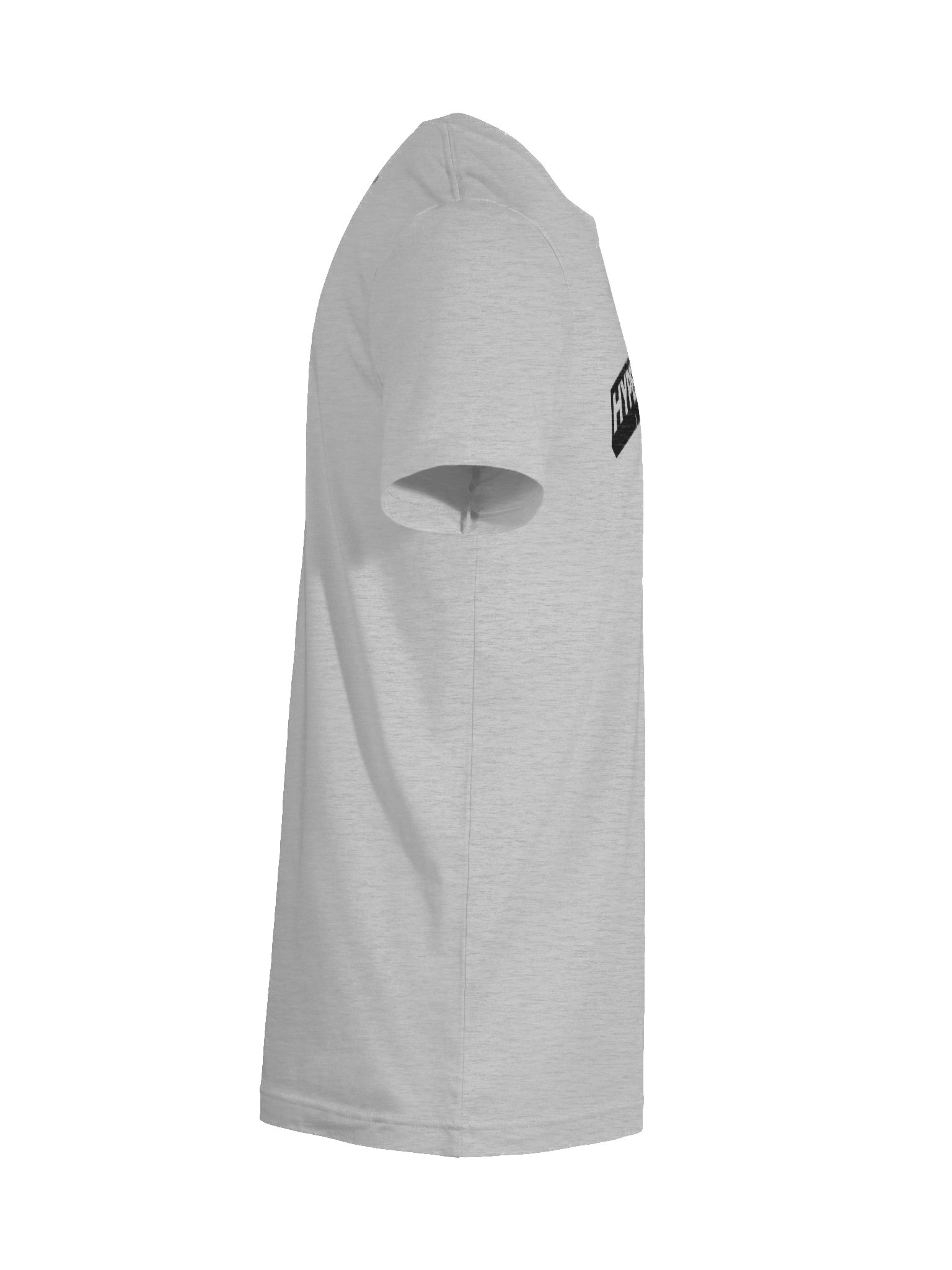Hyperfixated - short sleeve product image (116)