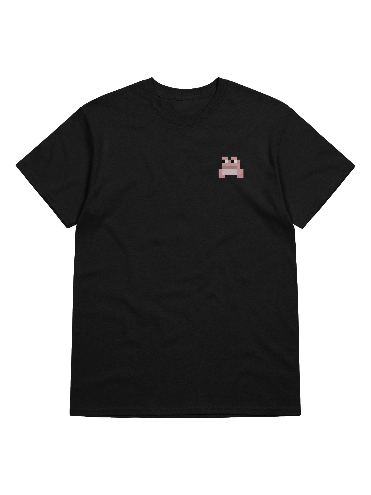 Pixel Brog Shirt product image (43)