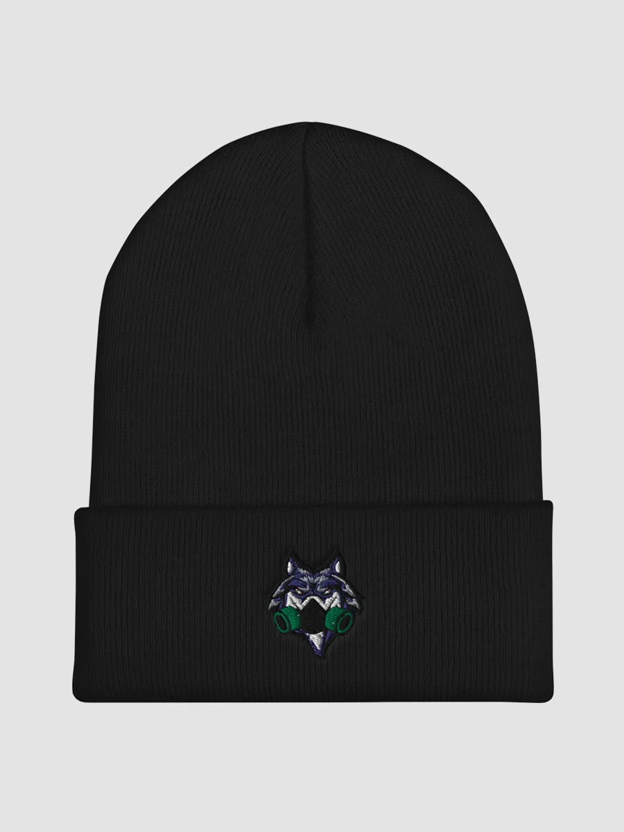 Toxicbiowolf Beanie product image (1)