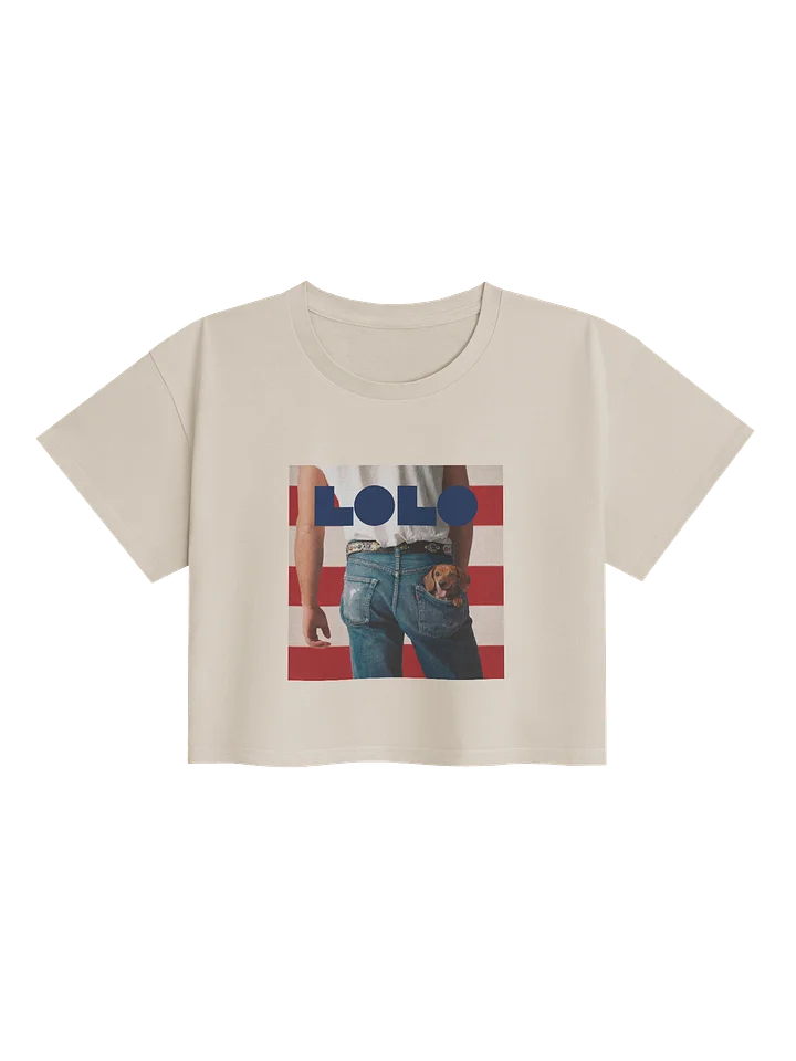 LOLO in the USA product image (1)