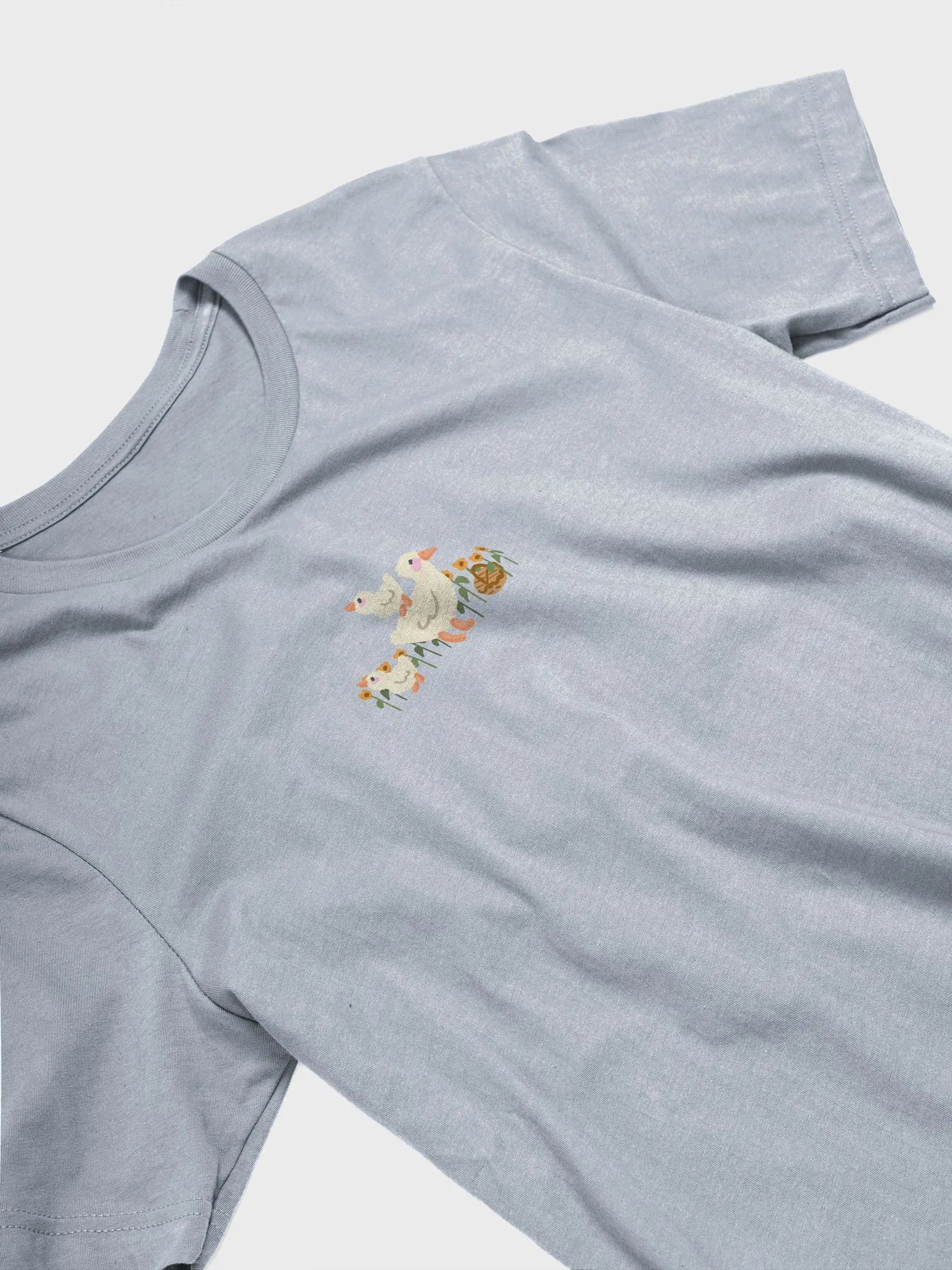 Duck Picnic \ t-shirt product image (4)