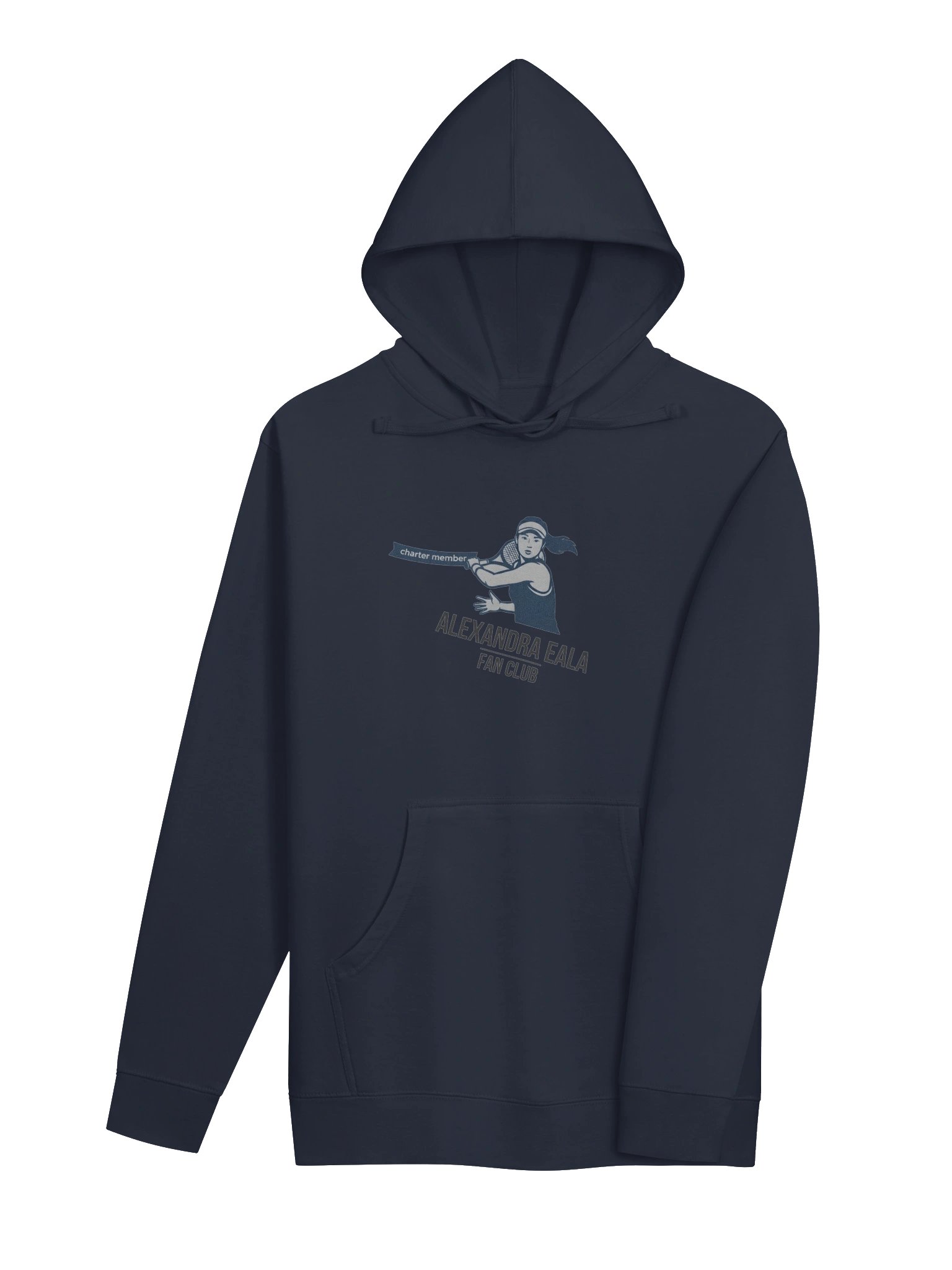 The Courtside Heavyweight Hoodie product image (7)