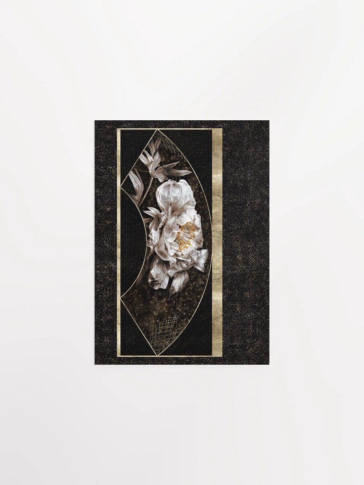 Koringami -Summer: Peony product image (2)