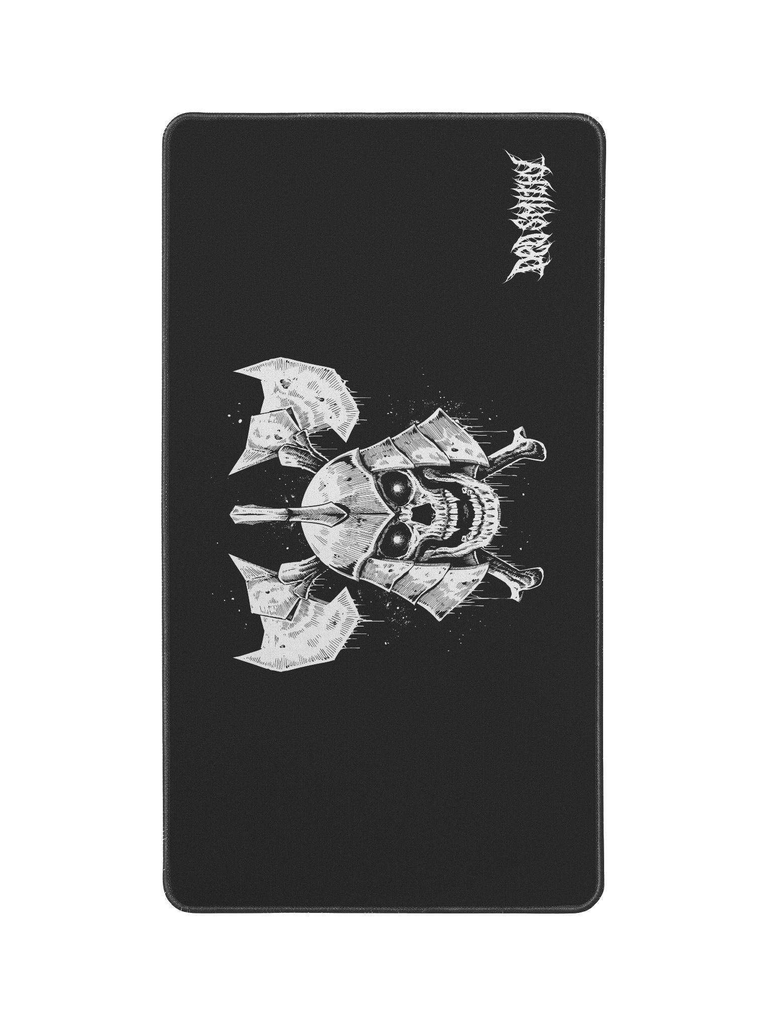 Ded Smithy Desk Mat product image (1)