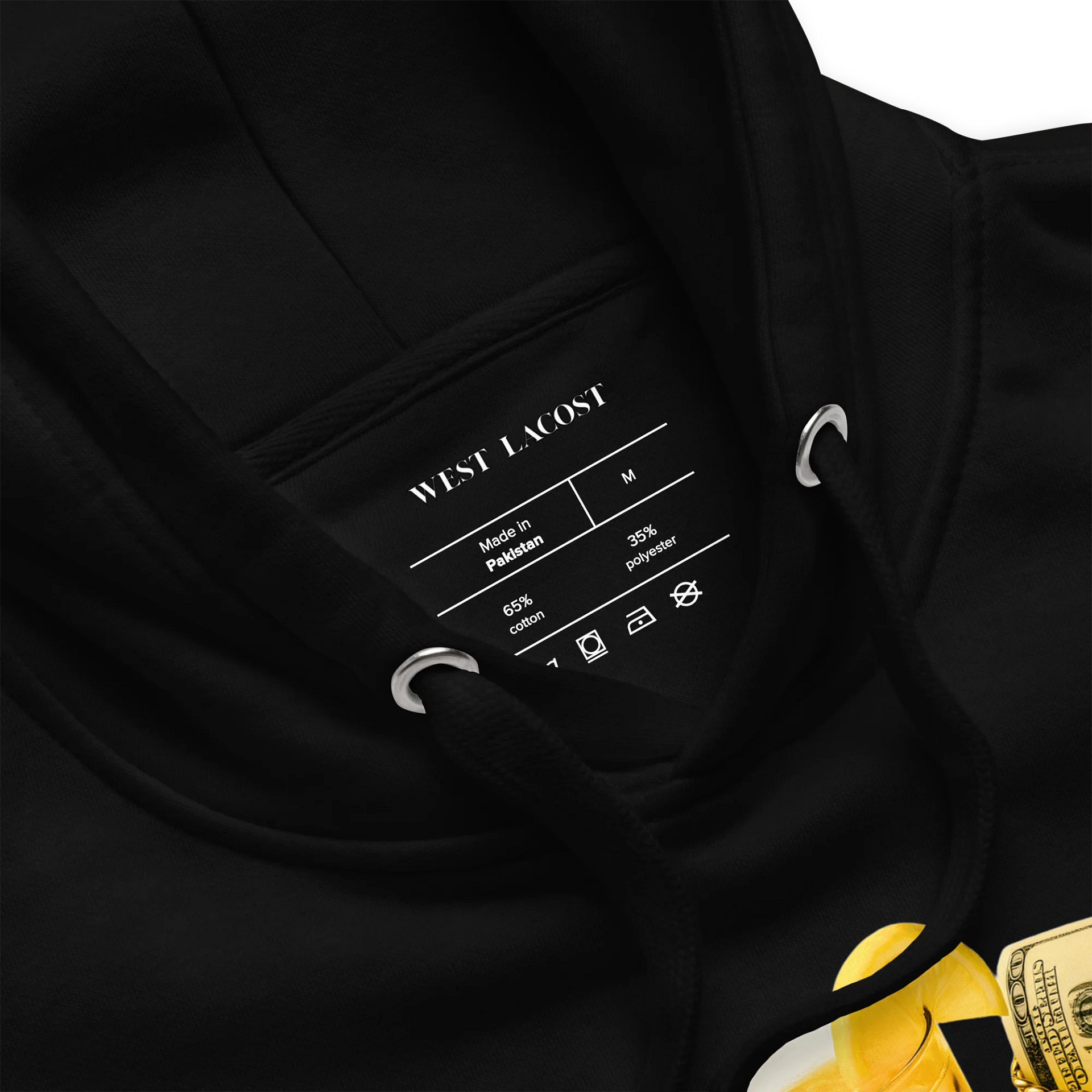 Badass Luxury Hoodie product image (4)