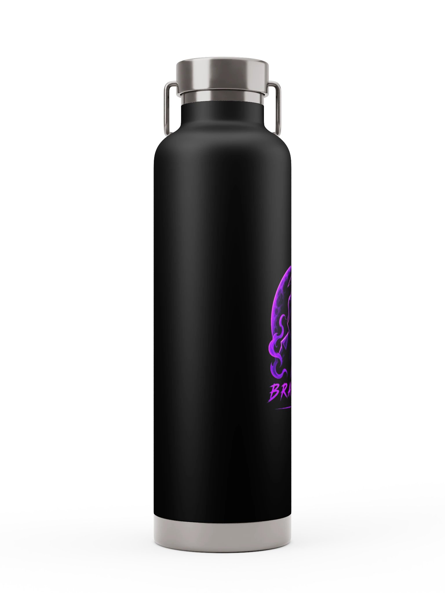BRASS_YTT Thor Copper Bottle 32oz | Motiv 2 product image (7)