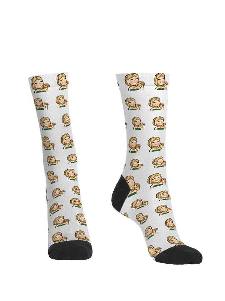 Food Socks product image (2)