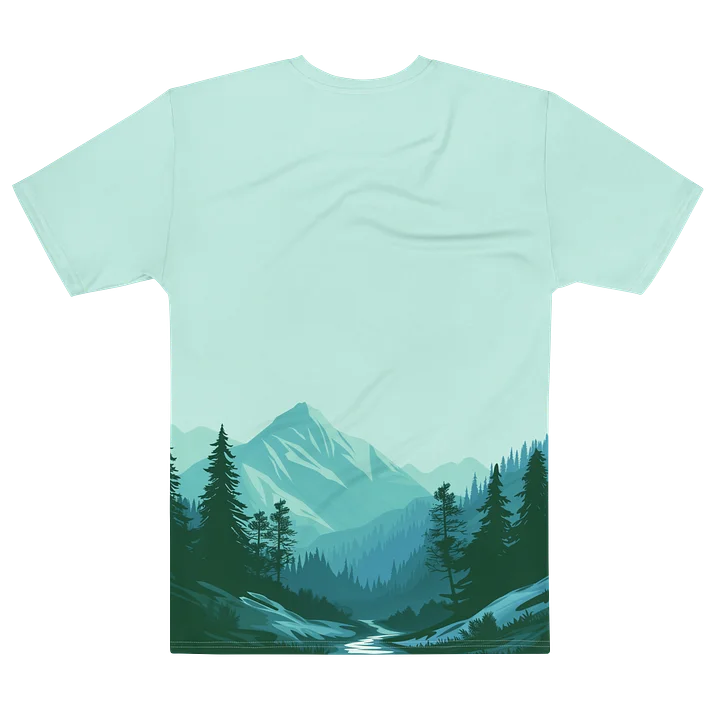 Founder Hira T-Shirt product image (2)