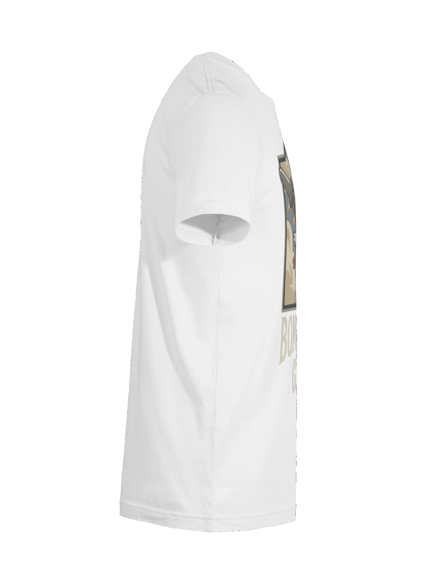BOMBOMBINI GUSINI tshirt product image (96)