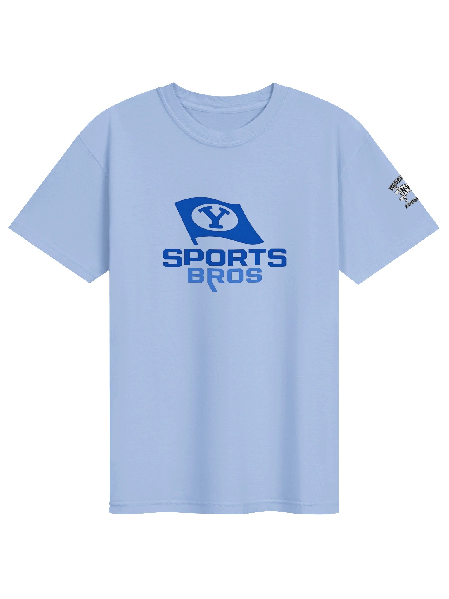 Sports Bros T Shirt product image (1)