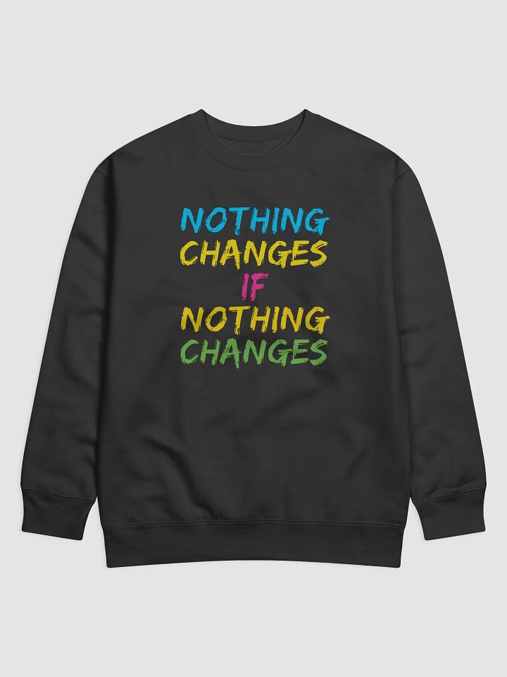 Nothing Changes If Nothing Changes v2 product image (1)