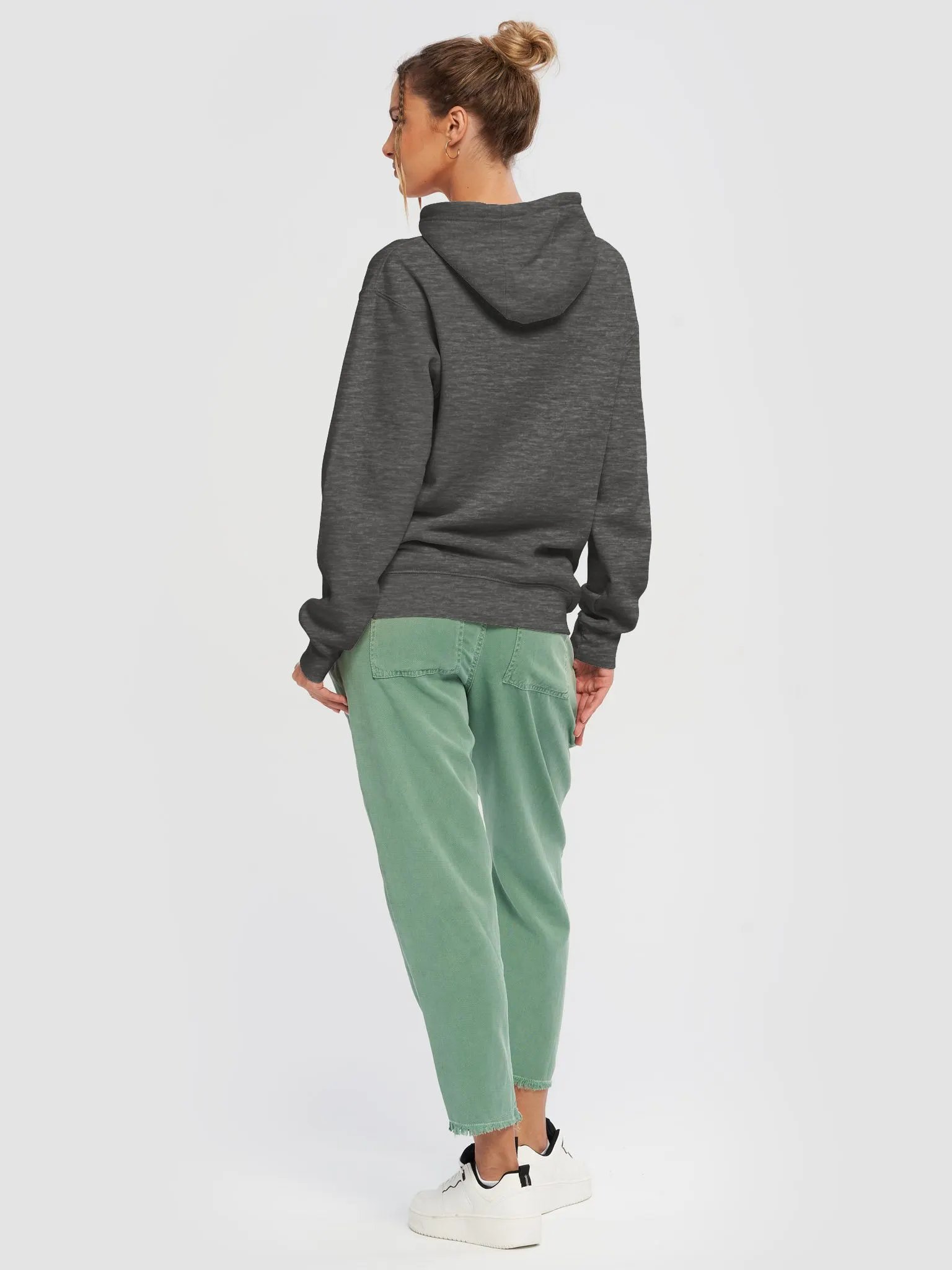 District 3 Hoodie product image (21)